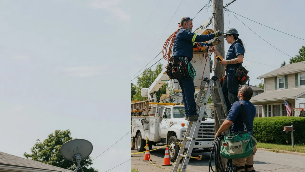 Electrical Repair in Green Valley Lake, CA near me